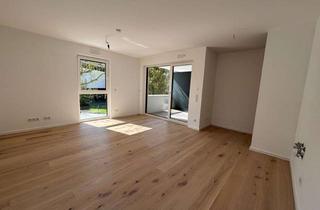 Wohnung kaufen in Hauptstraße 13, 65843 Sulzbach, NEUBAU: Moderne und lichtdurchflutete 3-Zimmer-Wohnung mit Balkon