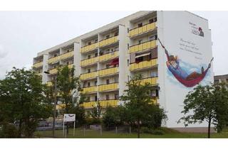 Sozialwohnungen mieten in Heinrich-Zille-Str. 40, 39576 Stendal, Senioren aufgepasst - Erstbezug nach Sanierung- 2 Raumwohnung
