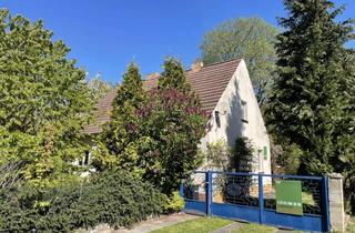 Haus kaufen in Fürstenwerder Str., 17291 Nordwestuckermark, Haus und Hof in der Uckermark!