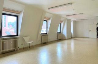 Gewerbeimmobilie mieten in 66663 Merzig, Werden Sie Teil des Gesundheitszentrums in Merzig - Praxisetage in zentraler Lage