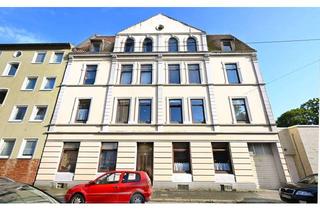 Mehrfamilienhaus kaufen in 27570 Geestemünde, Gepflegtes, lukratives Mehrfamilienhaus mit viel Potenzial