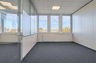 Büro zu mieten in 79331 Teningen, Ihr neues Büro in Teningen – Renoviert, Erstbezug, 24/7 Zugang