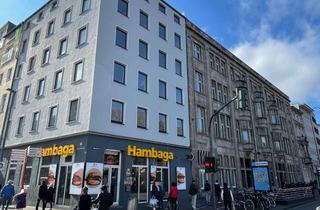 Büro zu mieten in Neumarkt 13, 50667 Altstadt & Neustadt-Nord, Provisionsfrei, 562 m² Bürofläche direkt am Neumarkt in Köln mit Domblick*vermietet Eigentümer*