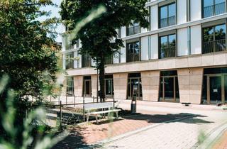 Gewerbeimmobilie kaufen in Fidel-Kreuzer-Straße 1b, 86825 Bad Wörishofen, Vielseitig nutzbare und helle Gewerbeeinheit