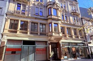 Geschäftslokal mieten in Lange Straße 16, 76530 Innenstadt, Ladenfläche in Baden-Badens 1A-Lage inkl. Nebenfläche