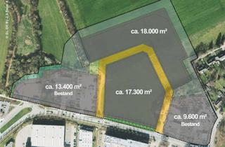 Gewerbeimmobilie kaufen in 40699 Erkrath, Gewerbegebiet Neanderhöhe