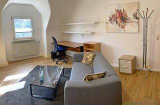 Wohnung mieten in 99096 Erfurt, (EF0113_Y) Erfurt: Löbervorstadt, möbliertes Zimmer in schöner Wohnlage mit eigenem Bad, an Wochenendheimfahrer