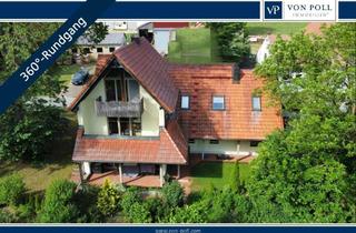 Einfamilienhaus kaufen in 92367 Pilsach, So günstig kann ein gut gepflegtes geräumiges Einfamilienhaus sein