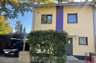 Haus kaufen in 68519 Viernheim, Ihr perfektes Zuhaue für Groß und Klein - Modernes 1-Familienhaus in kinderfreundlicher Lage