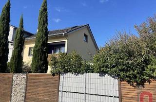 Haus kaufen in 68519 Viernheim, Ihr perfektes Zuhaue für Groß und Klein - Modernes 1-Familienhaus in kinderfreundlicher Lage