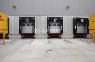 Gewerbeimmobilie mieten in 77815 Bühl, Logistikimmobilie direkt an der A5 | Top-Logistikregion Oberrhein