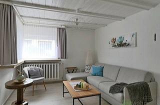 Wohnung mieten in 34127 Kassel, (EF1017_M) Kassel-Stadt: Nord-Holland, kleines, möbliertes Wohnhaus mit Terrasse und Grundstück, Grundreinigung inkl.