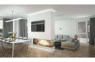 Penthouse kaufen in Reichenbucher Strasse 58, 74821 Mosbach, 5% Nachlass-KFW 55 Effizienzhaus: Penthousewohnung mit Aufzug in der Wohnung,2 Dachterrassen uvm.