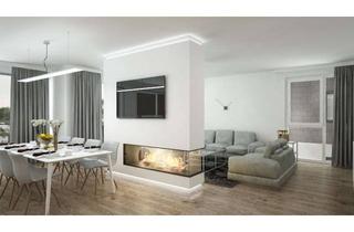 Penthouse kaufen in Reichenbucher Strasse 58, 74821 Mosbach, 5% Nachlass-KFW 55 Effizienzhaus: Penthousewohnung mit Aufzug in der Wohnung,2 Dachterrassen uvm.