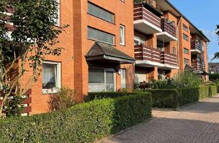 Wohnung kaufen in 47495 Rheinberg, Rheinberg Borth - 3 Zimmer Dachgeschosswohnung - tolle Aufteilung