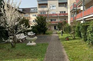 Wohnung kaufen in 76646 Bruchsal, Betreutes Wohnen, mit Wohlfühlcharakter
