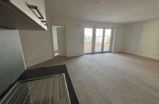 Wohnung kaufen in Kampstraße 33a-c, 23843 Bad Oldesloe, [WE 1.05 • EG • Typ 5 • EBK] großzügige 2 Zimmer-Wohnung mit großer Terrasse