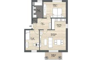 Wohnung kaufen in 84072 Au, Elegantes Neubauprojekt in Seysdorf – Jetzt Ihr Traumzuhause sichern