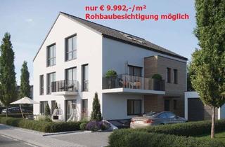 Wohnung kaufen in Moorackerweg 10, 80939 München, Traumhafte OG/DG Whg. nähe U-Bahn nur € 9.992/m²