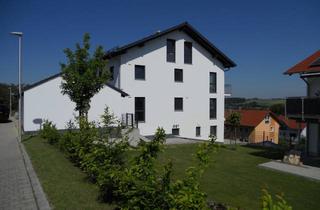 Wohnung kaufen in 84389 Postmünster, KHALIL WAKED IMMOBILIEN! Sehr schöne 4 Zimmer Maisonette Wohnung