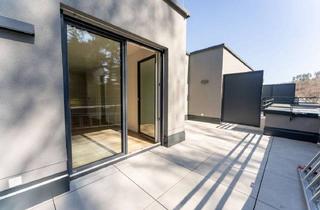 Penthouse kaufen in 65307 Bad Schwalbach, PROVISIONSFREI: Hochwertiges Penthouse auf zwei Ebenen mit großzügigen Terrassen