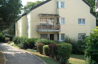 Sozialwohnungen mieten in Hofweide 42, 58642 Iserlohn, Schöne 2-Raum-Seniorenwohnung ab 60 Jahren mit WBS sofort zu vermieten