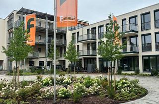 Wohnung mieten in Harburger Straße 70, 29223 Celle, Senioren aufgepasst! Wunderschöne Service-Wohnungen im Erstbezug