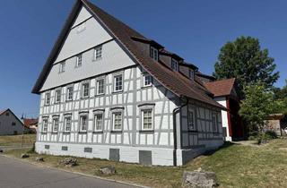 Wohnung mieten in 78655 Dunningen, Dunningen - Wohnen in zentraler Lage