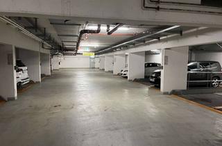 Immobilie mieten in Offenbacher Straße 35, 63128 Dietzenbach, Geräumige TG-Stellplätze zu vermieten