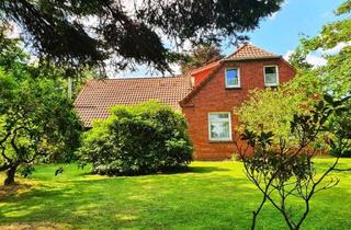 Einfamilienhaus kaufen in 26524 Halbemond, *Reserviert* Wunderschönes Einfamilienhaus mit Ausbaureserve in Küstennähe