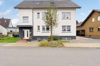 Haus kaufen in 34439 Willebadessen, Viel Platz für Ihre Wohnträume