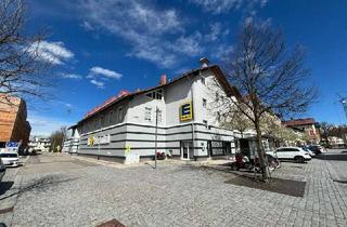 Gewerbeimmobilie mieten in 87527 Sonthofen, Großzügige Lagerfläche mitten im Zentrum Sonthofens - Teilflächen oder Abteile möglich