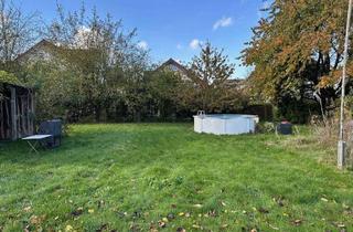 Grundstück zu kaufen in 32760 Detmold, Wohnst du noch, oder baust du schon? Baugrundstück im Herzen von Hiddesen