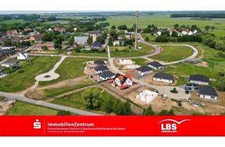 Grundstück zu kaufen in 23972 Groß Stieten, Baugrundstücke in Ostseenähe
