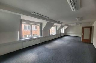 Praxen mieten in Bahnhofstraße 24, 21614 Buxtehude, Praxisfläche im Herzen von Buxtehude zu vermieten!