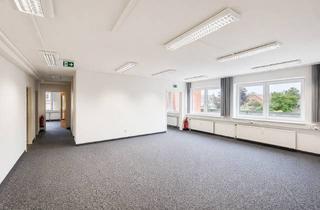 Praxen mieten in Bahnhofstraße 24, 21614 Buxtehude, Praxisfläche im Herzen von Buxtehude zu vermieten!