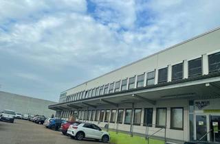 Büro zu mieten in Nicolaus Otto Strasse, 89079 Donautal, Bürofläche im Donautal
