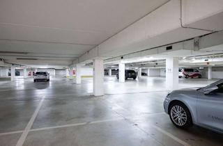 Garagen mieten in 41468 Neuss, Sichere PKW Stellplätze in Tiefgarage