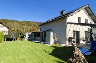 Einfamilienhaus kaufen in 82380 Peißenberg, Perle in Peißenberg: Hochwertig kernsaniertes Einfamilienhaus, 4ZKB