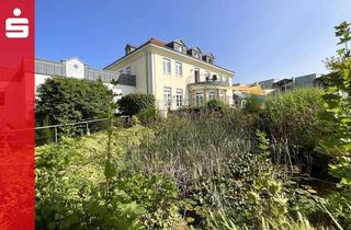 Wohnung kaufen in 56567 Neuwied, Heute schon an Morgen denken!