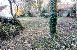 Grundstück zu kaufen in 86551 Aichach, Traumhaftes Grundstück in ruhiger Lage – Ihre Chance in Oberbernbach!