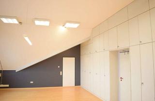 Büro zu mieten in Auf Dem Hahnenberg 19, 56218 Mülheim-Kärlich, Zentral und ruhig – Büroflächen im Dachgeschoss mitten im Gewerbepark Mülheim-Kärlich