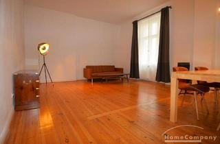 Wohnung mieten in Olivaer Platz, 10707 Berlin, Große 2-Zimmer-Wohnung nähe Olivaer Platz, möbliert