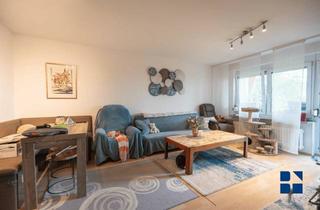 Wohnung kaufen in 73655 Plüderhausen, Helle 2-Zimmer-Eigentumswohnung mit Balkon und Stellplatz in ruhiger Lage von Plüderhausen
