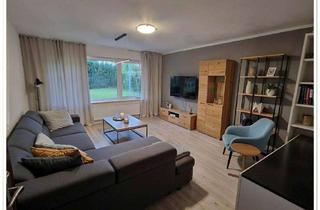 Wohnung kaufen in 86438 Kissing, Geräumige 4-Zimmer-Wohnung mit großem Südgarten in bester Lage von Kissing bei Augsburg