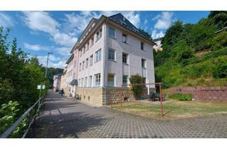 Wohnung kaufen in Uferstraße, 01768 Glashütte, **Freie Wohnung in der Uhrenstadt Glashütte, im DG, mit Außenstellplatz**