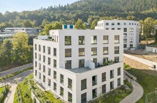 Wohnung kaufen in 76530 Innenstadt, Kapitalanlage in Bestlage – Vermietete 3-Zimmer-Neubauwohnung in Baden-Baden