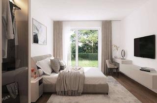 Penthouse kaufen in Angergasse, 63512 Hainburg, Penthouse mit schöner Aussicht! (ETW 1A.8)