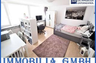 Wohnung mieten in Stengelstraße 16-18, 66117 Saarbrücken, Schönes 1. Zimmer Apartment SB Innenstadt mit großzügiger Belichtung/Aufzug