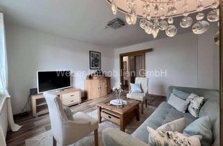 Wohnung mieten in Mägdesprunger Straße 26, 06493 Harzgerode, ***TOLLE WOHNUNG KOMPLETT MÖBLIERT, AN ZUVERLÄSSIGE MIETER ZU VERMIETEN***